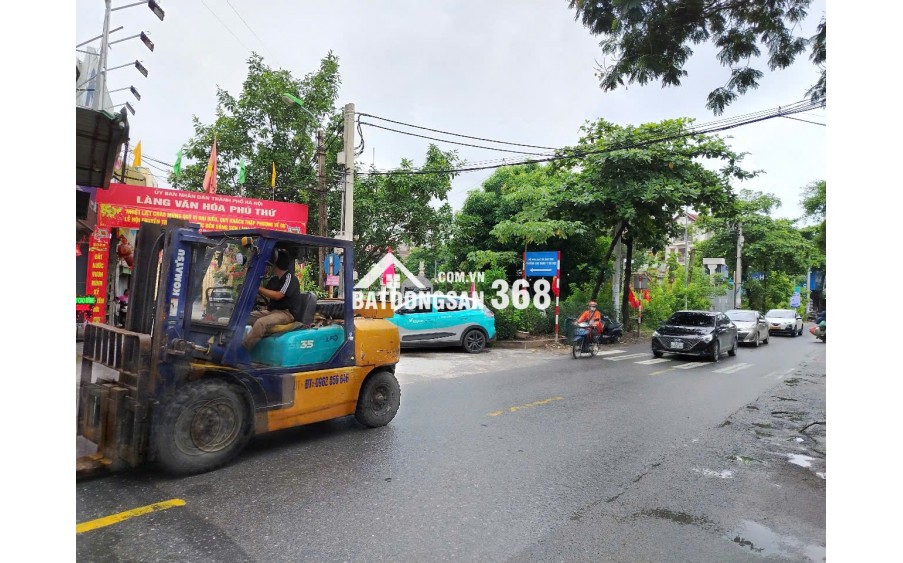 BÁN NHÀ 5 TẦNG - 28M² TẠI TÂY MỖ, NAM TỪ LIÊM - GIÁ 2,8 TỶ - ĐẦU TƯ